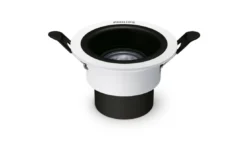 Philips Semi-deep Recessed Family Light