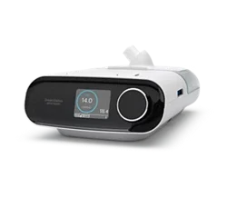 Philips DreamStation BiPAP S/T