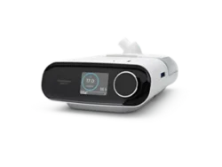 Philips DreamStation BiPAP AVAPS