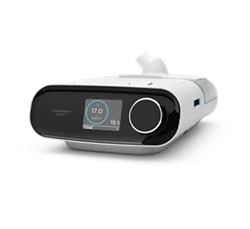 Philips DreamStation BiPAP AVAPS