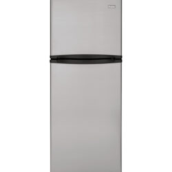 Haier 9.8 Cu. Ft. Top Freezer Refrigerator