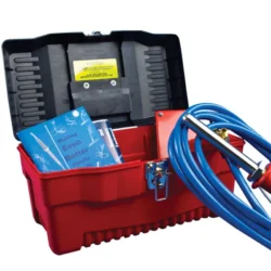 Plastic Welding Kit