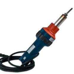 Self-Contained Portable Plastic Welder