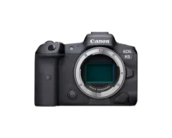 CANON ( CAMERA DEALS) EOS R5 Bod