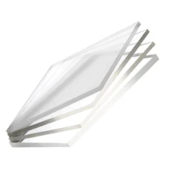 Extruded & Cast Acrylic Sheet
