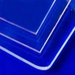 Abrasion Resistant Acrylic Sheet