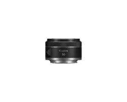 CANON (ALL LENSES) RF50mm F1.8 STM