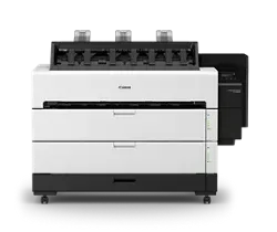 CANON (LARGE FORMAT PRINTING & SCANNING) imagePROGRAF TZ-30000