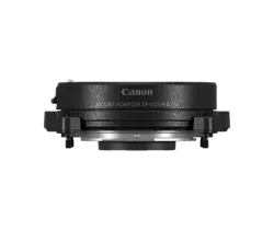 CANON ( CAMERA DEALS) Mount Adapter EF-EOS R 0.71x