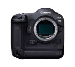 CANON ( CAMERA DEALS)  EOS R3 Body