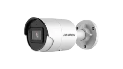 hikvision  4K AcuSense Fixed Mini Bullet Network Camera