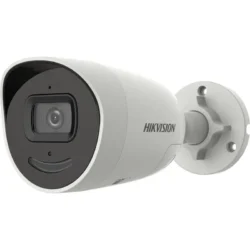 hikvision  4 MP AcuSense Fixed Mini Bullet Network Camera