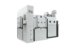 CANON ( SEMICOBDUCTOR MANUFACTURING EQUIPMENT- WAFER BONDING)BC7000 Atomic Diffusion Bonding Equipment