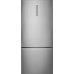 Haier 15 Cu. Ft. Bottom Freezer Refrigerator