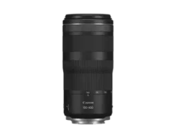 CANON (ALL LENSES) RF100-400mm F5.6-8 IS USM