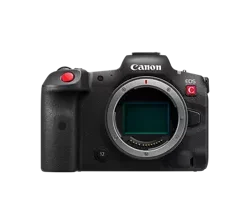 CANON ( CAMERA DEALS) EOS R5 C Body