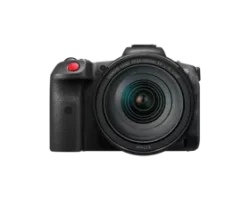 CANON ( CAMERA DEALS) EOS R5 C RF24–105mm F4 L IS USM Lens Kit