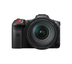 CANON ( CAMERA DEALS) EOS R5 C RF24–105mm F4 L IS USM Lens Kit