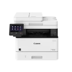 CANON ( OFFICE PRINTERS & COPIERS) imageCLASS MF455dw - All in One, Wireless, Mobile Ready, Duplex Laser Printer with 3 Year Warranty