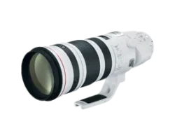 CANON (ALL LENSES) EF 200-400mm f/4L IS USM Extender 1.4x