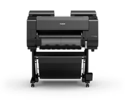 CANON (LARGE FORMAT PRINTING & SCANNING) imagePROGRAF GP-2000