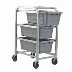 Quantum® Tub Racks