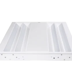 Philips Wing Line Troffer Light