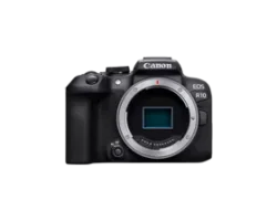 CANON ( CAMERA DEALS) EOS R10 Body