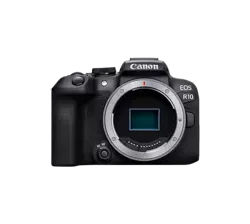 CANON ( CAMERA DEALS) EOS R10 Body