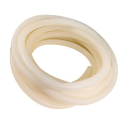 Silcon® Silicone Tubing