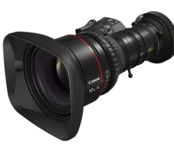 CANON (ALL LENSES) 10X16 KAS S