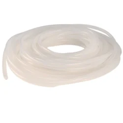 UNITED STATE PLASTIC CORP.(TUBING, HOSE & FITTING -Silicone Tubing )Silcon® Medical Grade Silicone Tubing