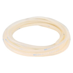 Silbrade® Medical Grade Braid Reinforced Silicone Hose