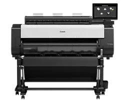 CANON (LARGE FORMAT PRINTING & SCANNING) imagePROGRAF TX-4100 MFP Z36