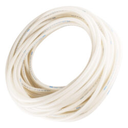 Silbrade® Platinum Cured Braid Reinforced Silicone Hose