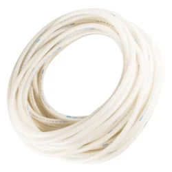 UNITED STATE PLASTIC CORP.(TUBING, HOSE & FITTING -Silicone Tubing ) Silbrade® Platinum Cured Braid Reinforced Silicone Hose