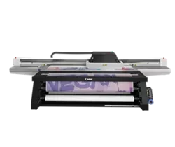CANON (LARGE FORMAT PRINTING & SCANNING) Arizona 135 GT Large Format UV Flatbed Printer