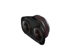 CANON (ALL LENSES) RF5.2mm F2.8 L Dual Fisheye