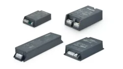 Philips Xitanium LED drivers - lite programmable