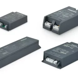 Philips Xitanium LED drivers - lite programmable