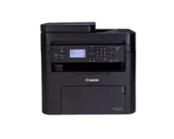 CANON ( OFFICE PRINTERS & COPIERS) imageCLASS MF273dw - Multifunction, Wireless, Duplex Laser Printer
