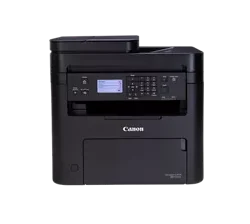 CANON ( OFFICE PRINTERS & COPIERS) imageCLASS MF273dw - Multifunction, Wireless, Duplex Laser Printer