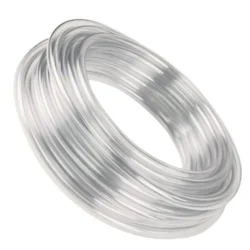 Versilon™ C-219-A Flexible PVC Tubing