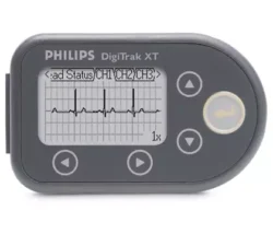 Philips DigiTrak XT Holter monitoring