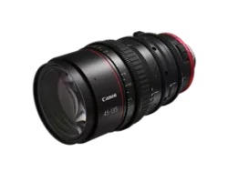 CANON (ALL LENSES) Flex Zoom CN-E45-135mm T2.4 L FP