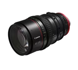 CANON (ALL LENSES) Flex Zoom CN-E45-135mm T2.4 L FP