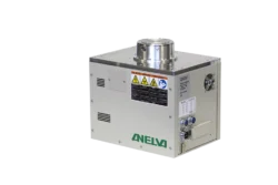 CANON ( SEMICOBDUCTOR MANUFACTURING EQUIPMENT- X-RAY SOURCE) X-Ray Source