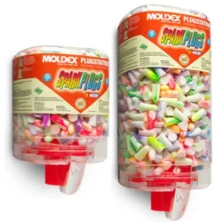 SparkPlugs® PlugStation® Earplug Dispensers