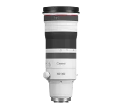 CANON (ALL LENSES) RF100-300mm F2.8 L IS USM