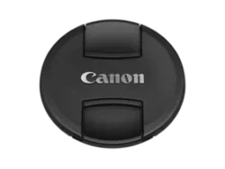 CANON (ALL LENSES) E-112 Lens Cap